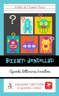 Bizzari dentellati