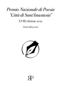Premio Nazionale di Poesia " Città di Sant'Anastasia".