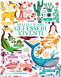 Gli esseri viventi