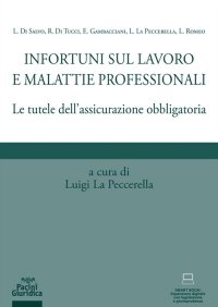 Infortuni sul lavoro e malattie professionali