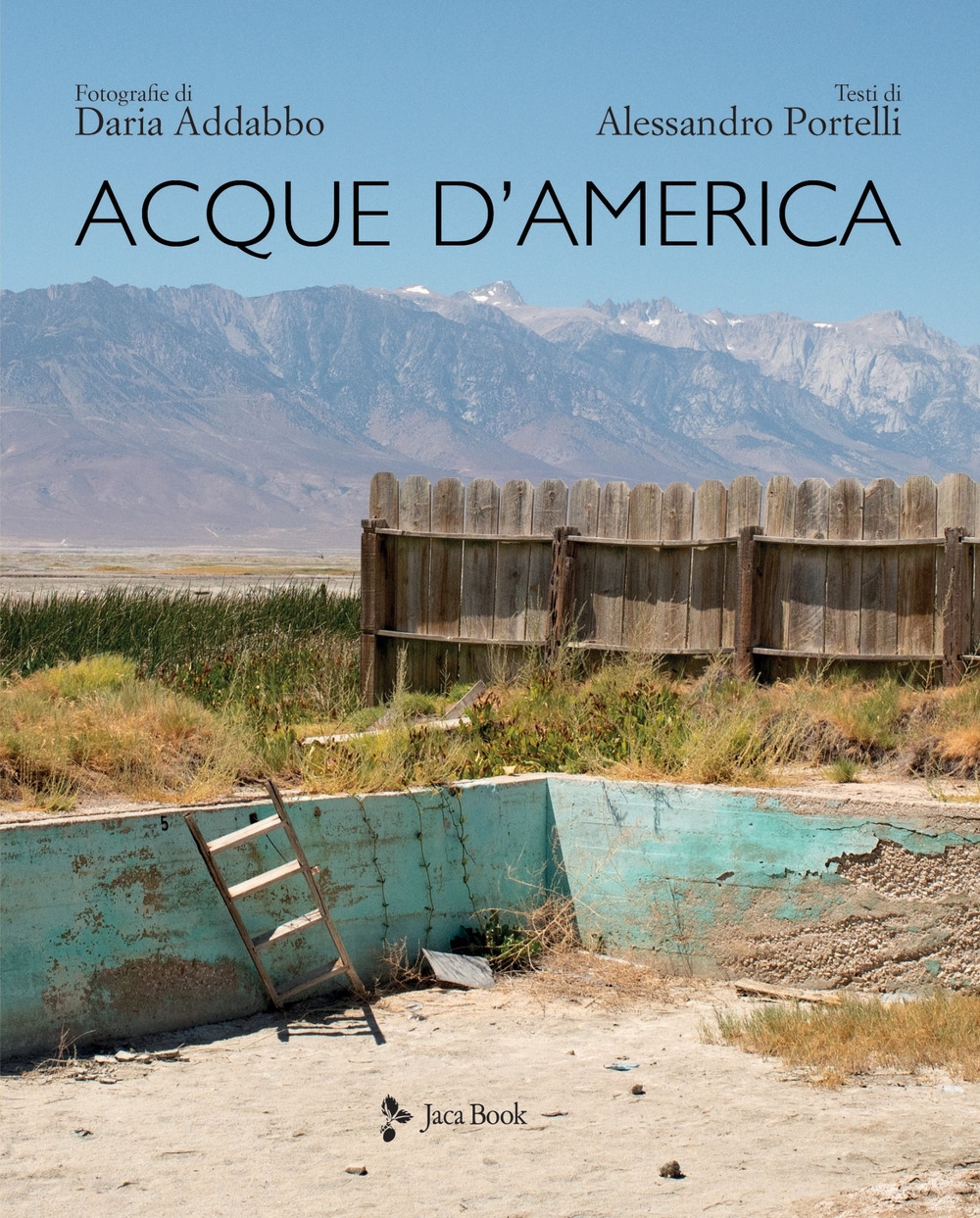 Acque d'America