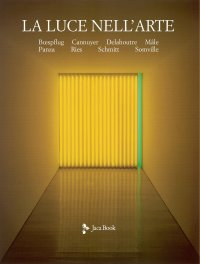 La luce nell'arte. Ediz. Illustrata