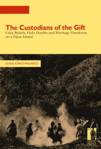The custodians of the gift