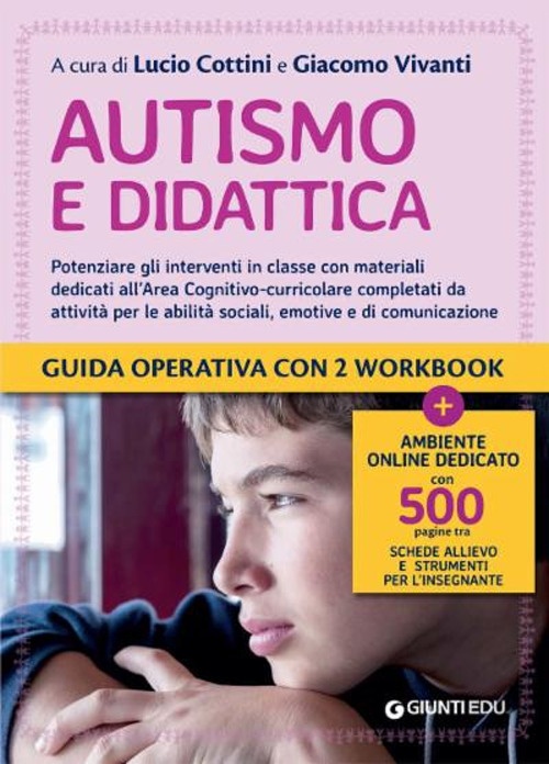 Autismo come e cosa fare. Livello 2