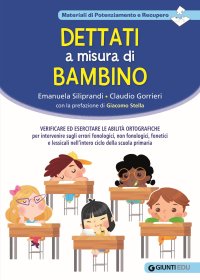Dettati a misura di bambino e bambina
