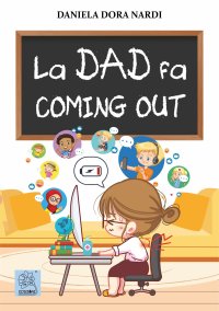 La dad fa coming out