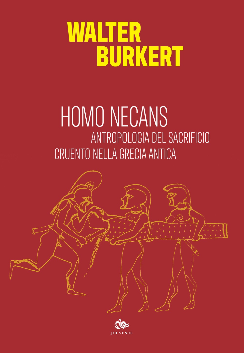 Homo necans