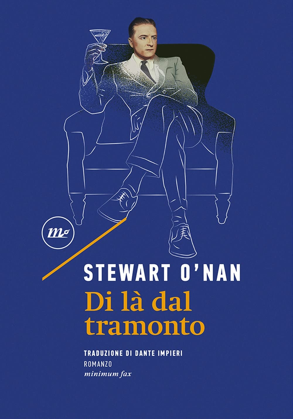 Di la dal tramonto