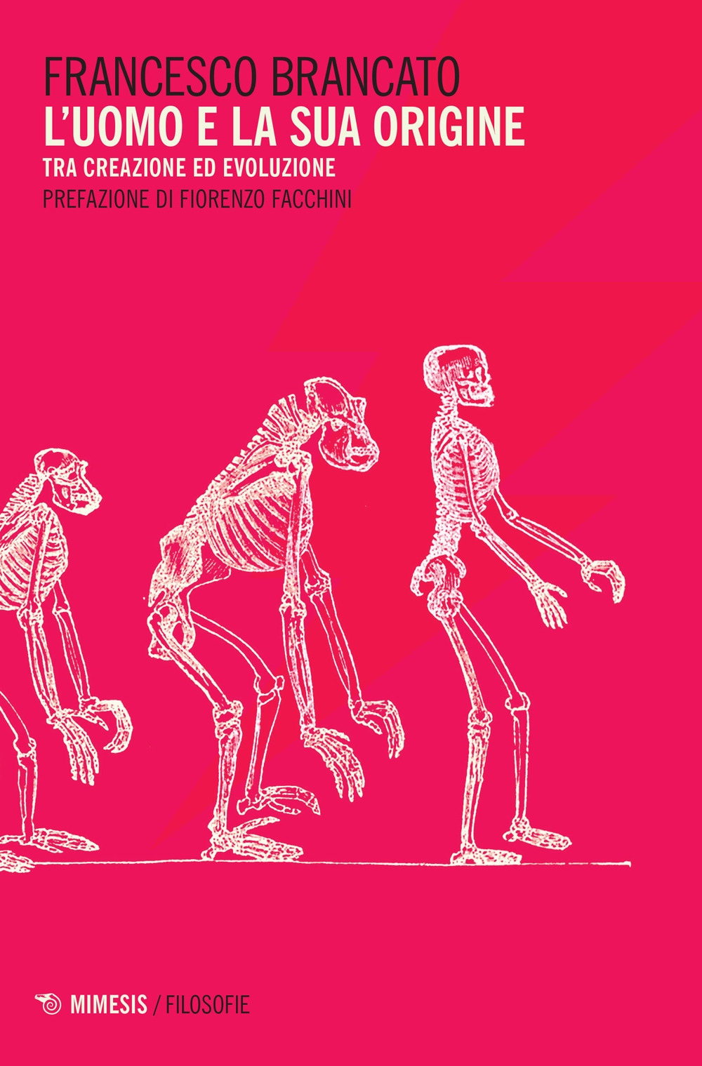 L'uomo e la sua origine