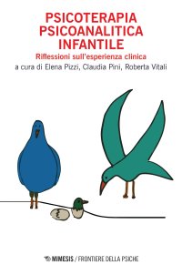 Psicoterapia psicoanalitica infantile