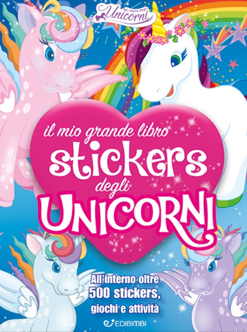 Vestito Unicorno  Regno degli Unicorni