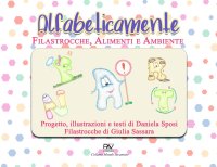 Alfabeticamente. Filastrocche alimenti e ambiente