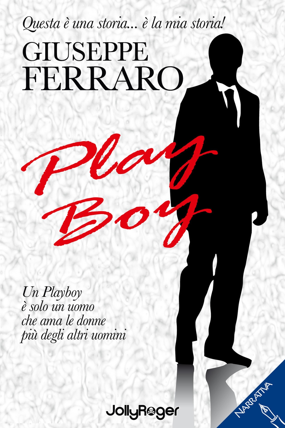 Play Boy. Un Playboy e' solo un uomo che ama le donne piu' degli altri uomini