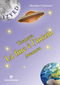 Teraneva. La fine è l'inizio Averanet