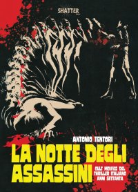 La notte degli assassini