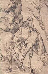 Renaissance and Baroque Drawings From the Collections of John and Alice Steiner
