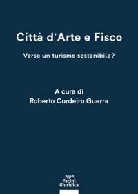 Città d'arte e fisco