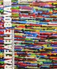 Raffaele Bova. Dipinti, disegni, azioni & performances 1970-2020