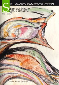 Segno e colore. 1972-1992