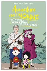 Avventure con i nonni
