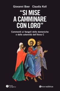 Si mise a camminare con loro