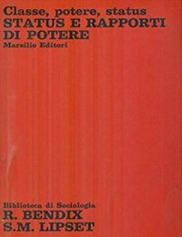 Status e rapporti di potere