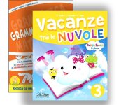Vacanze tra le nuvole. Per la Scuola elementare. Vol. 3