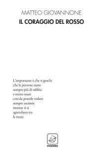 Il coraggio del rosso