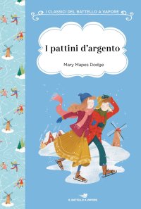 I pattini d'argento