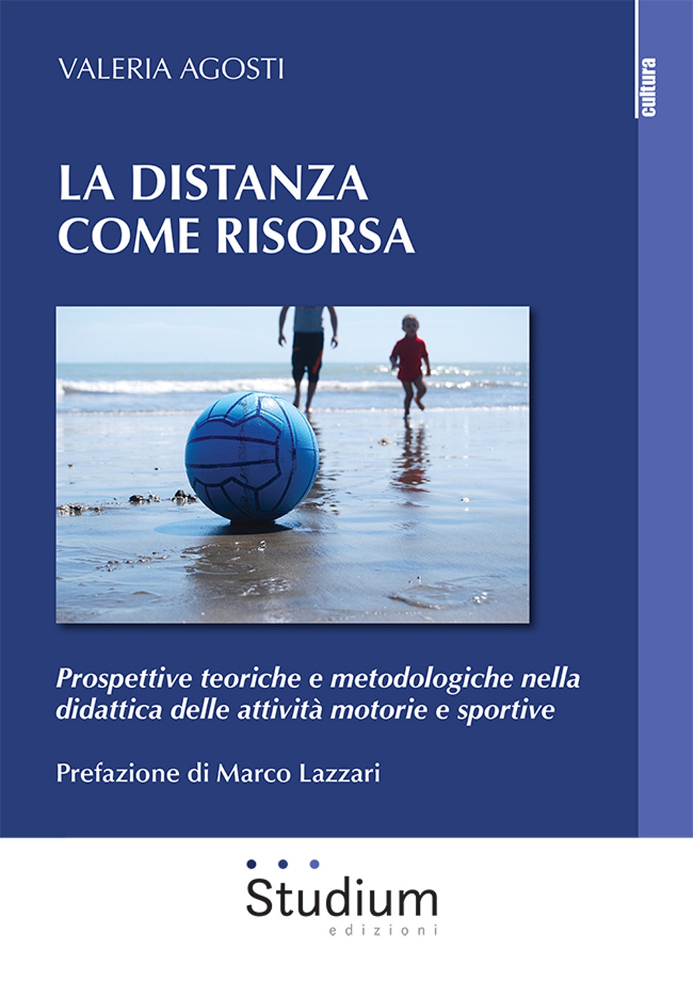 La distanza come risorsa