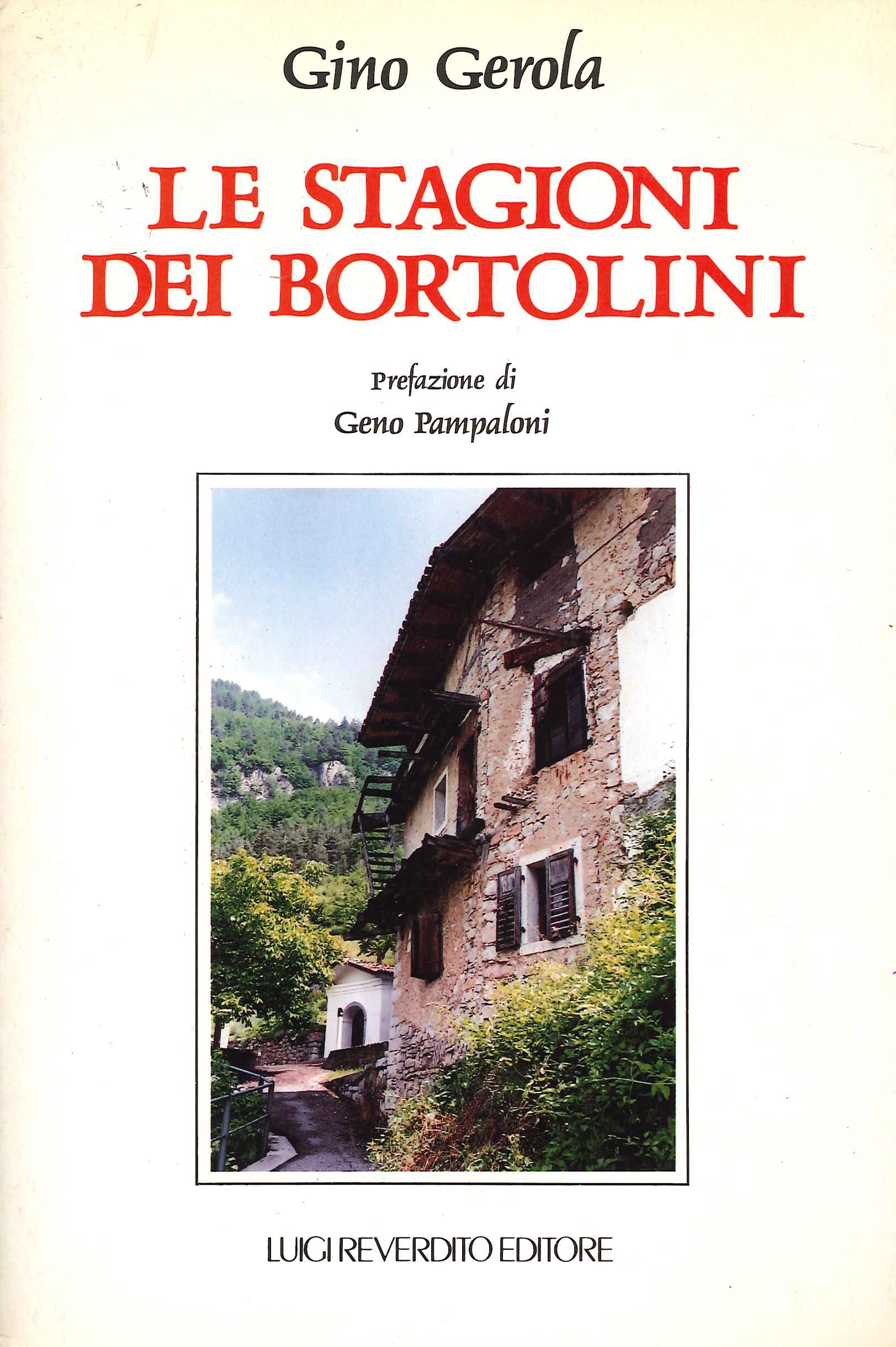 Le Stagioni dei Bortolini