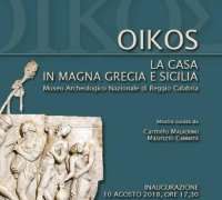 Oikos. La Casa nella Magna Grecia