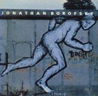 Jonathan Borofsky