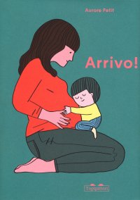 Arrivo!