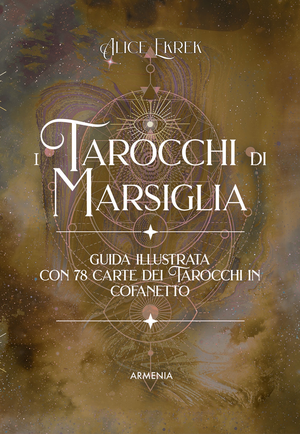 Tarocchi di Marsiglia - Restauro del mazzo