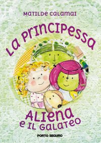 La principessa aliena e il galateo