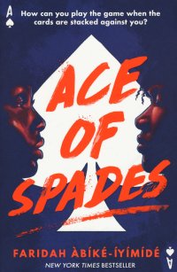 Ace of spades