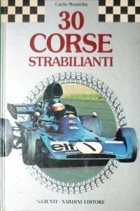 30 Corse Strabilianti
