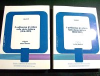 Il Politecnico di Milano nella storia italiana (1914-1963). 2 volumi