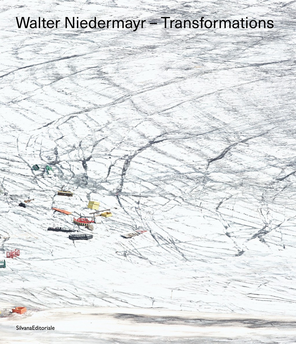 Walter Niedermayr. Transformations