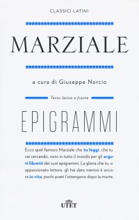 Epigrammi. Nuova ediz