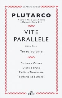 Vite parallele. Nuova ediz.. Vol. 3