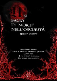 Un bacio di morte nell'oscurità