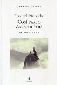 Così parlò Zarathustra