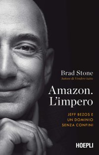Amazon. L'impero