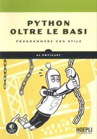 Python oltre le basi