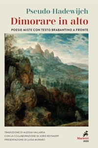 Dimorare in alto. Poesie miste con