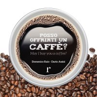 Posso offrirti un caffé?