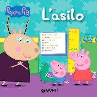 L'asilo. Peppa Pig