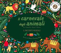 Il carnevale degli animali